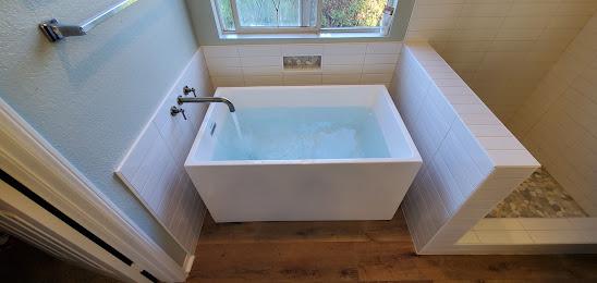 Effective Plumbing Services team at work